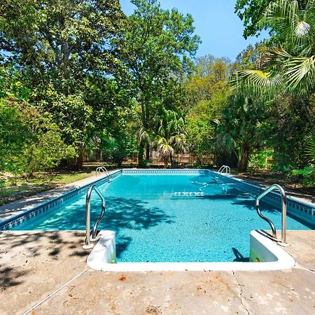 Jack'S Place-Gulf Brz-Pool-Close To Bchs 2Bd-1Bt Gulf Breeze Eksteriør bilde