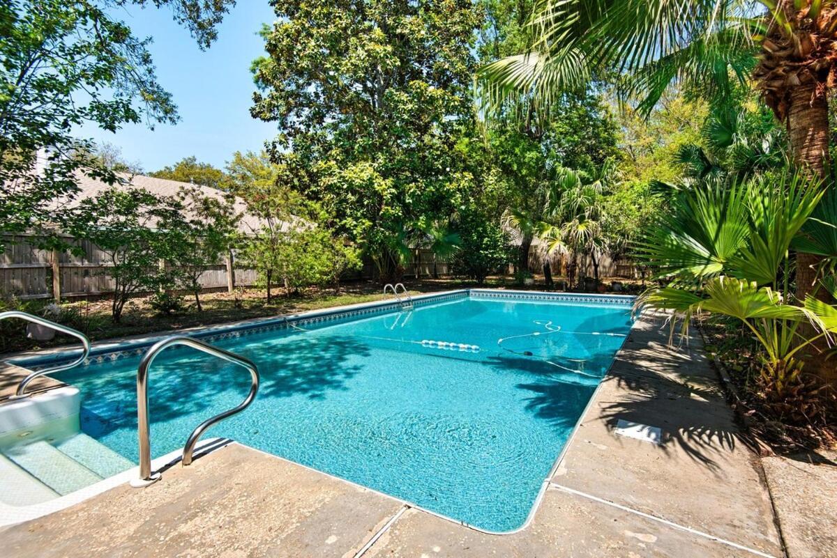 Jack'S Place-Gulf Brz-Pool-Close To Bchs 2Bd-1Bt Gulf Breeze Eksteriør bilde