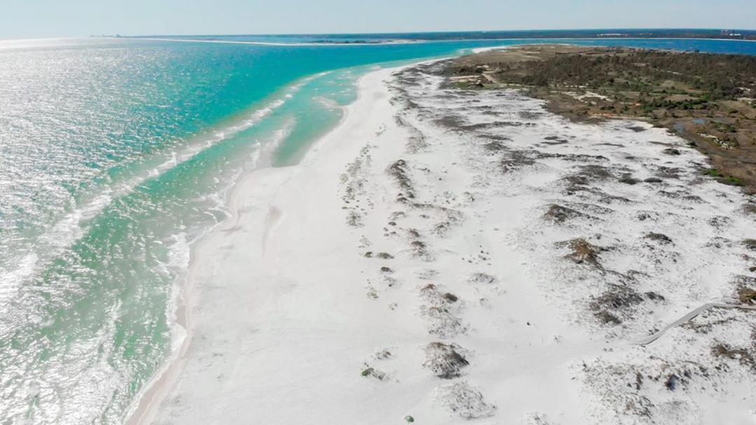 Jack'S Place-Gulf Brz-Pool-Close To Bchs 2Bd-1Bt Gulf Breeze Eksteriør bilde