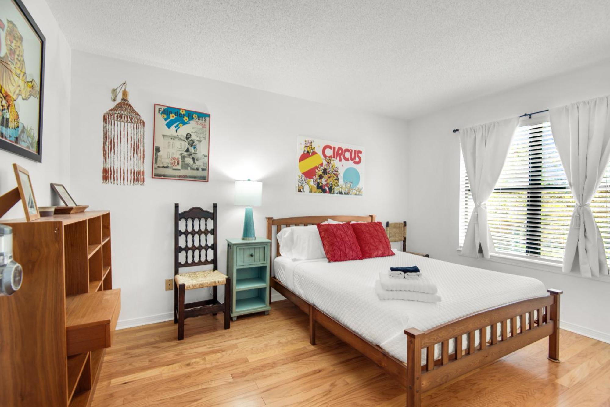 Jack'S Place-Gulf Brz-Pool-Close To Bchs 2Bd-1Bt Gulf Breeze Eksteriør bilde