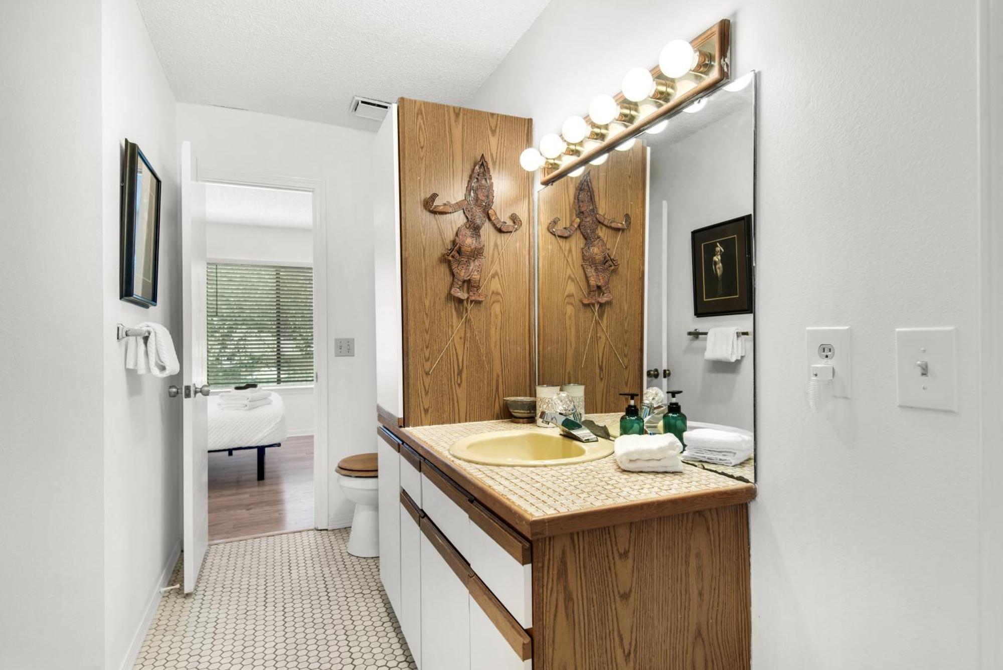 Jack'S Place-Gulf Brz-Pool-Close To Bchs 2Bd-1Bt Gulf Breeze Eksteriør bilde