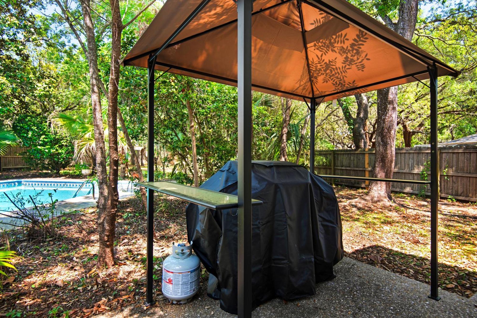 Jack'S Place-Gulf Brz-Pool-Close To Bchs 2Bd-1Bt Gulf Breeze Eksteriør bilde