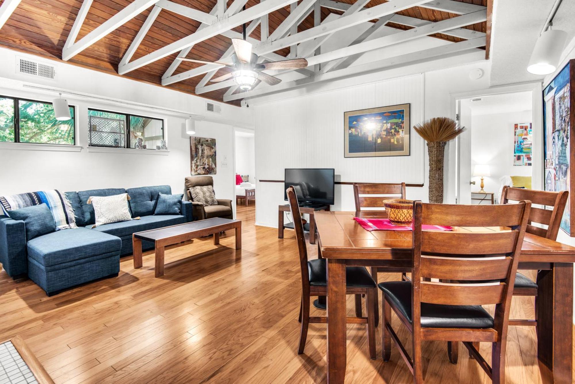 Jack'S Place-Gulf Brz-Pool-Close To Bchs 2Bd-1Bt Gulf Breeze Eksteriør bilde
