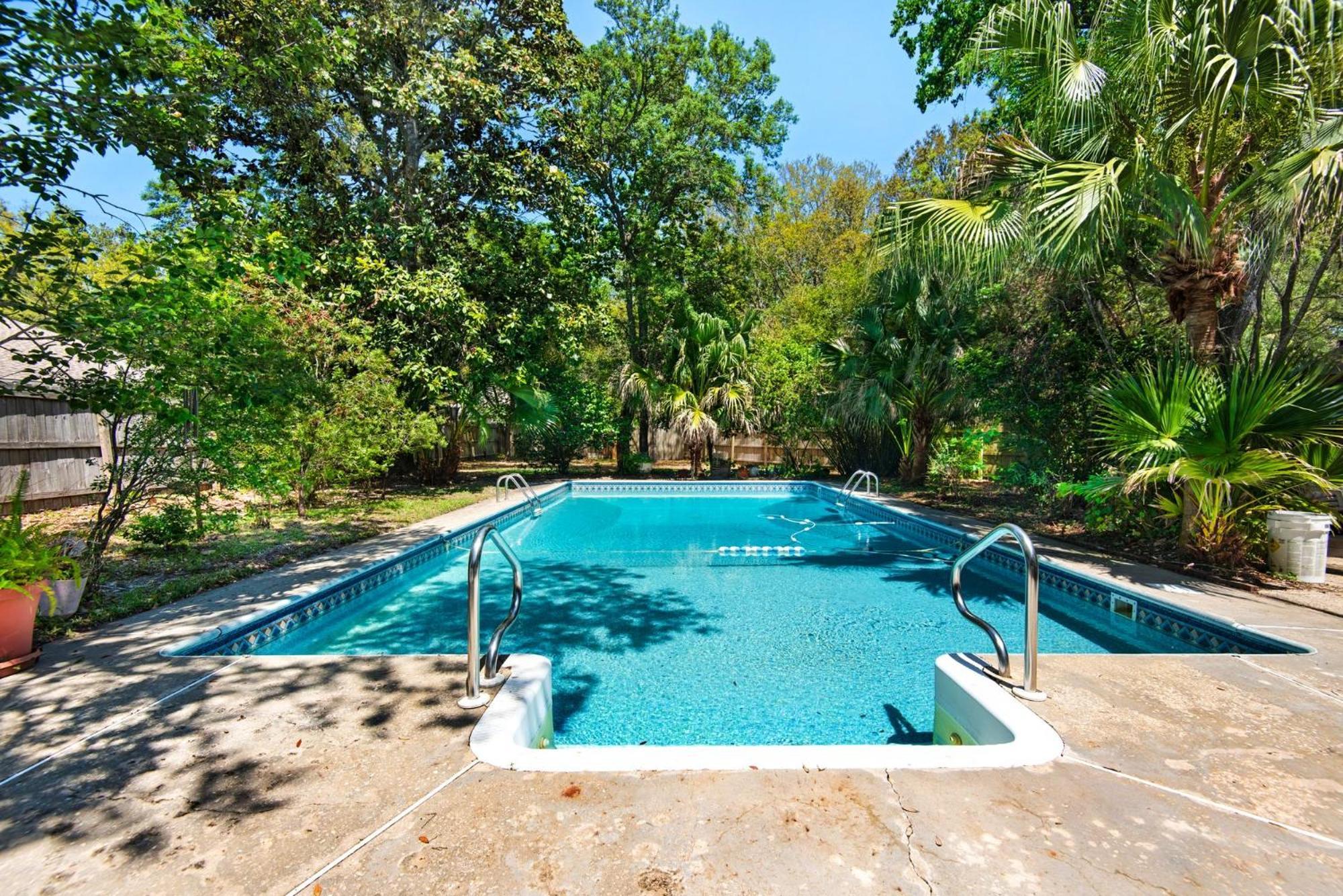 Jack'S Place-Gulf Brz-Pool-Close To Bchs 2Bd-1Bt Gulf Breeze Eksteriør bilde