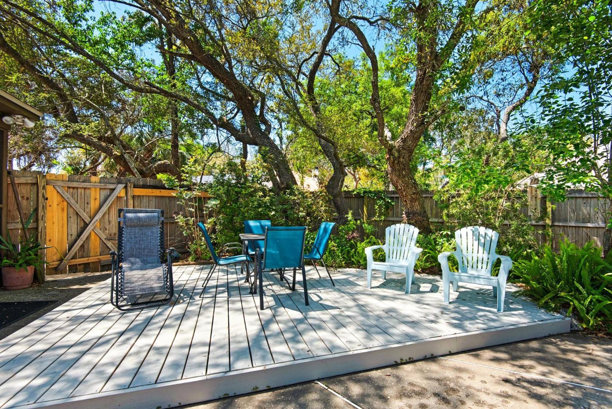 Jack'S Place-Gulf Brz-Pool-Close To Bchs 2Bd-1Bt Gulf Breeze Eksteriør bilde